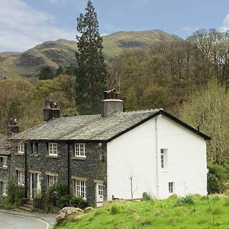 Villa Littlebeck Rosthwaite Exterior foto