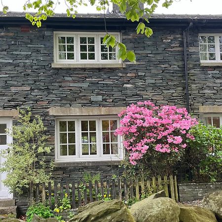 Villa Littlebeck Rosthwaite Exterior foto