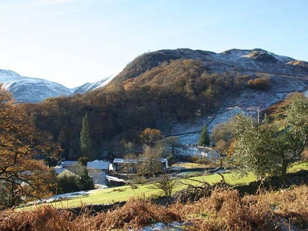 Villa Littlebeck Rosthwaite Exterior foto