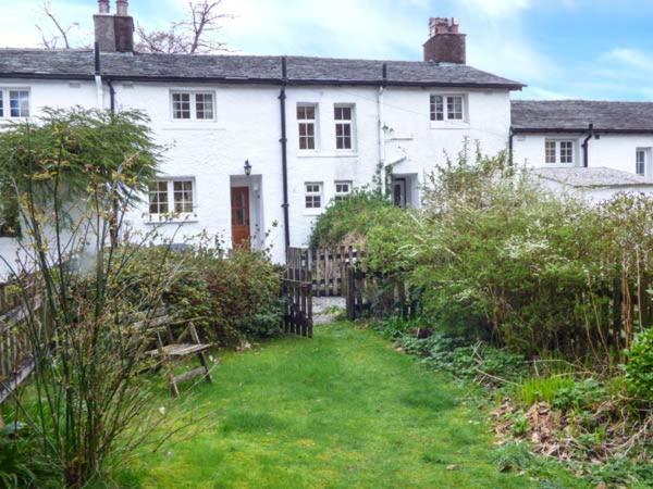 Villa Littlebeck Rosthwaite Exterior foto
